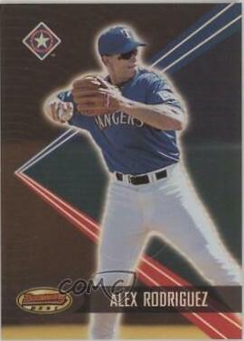 Alex Rodriguez #52