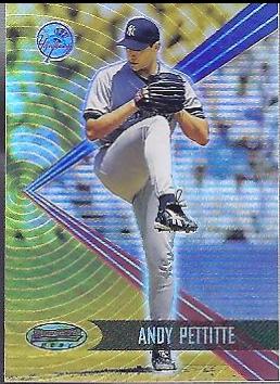 Andy Pettitte #44