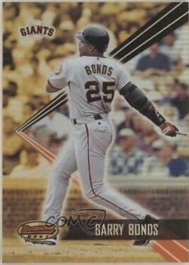 Barry Bonds #51