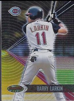 Barry Larkin #78