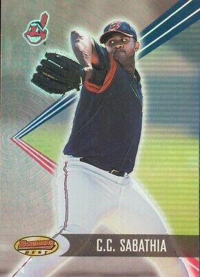 CC Sabathia #110