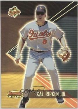 Cal Ripken Jr. #49