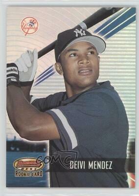 Deivi Mendez #169