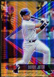 Derek Jeter #14
