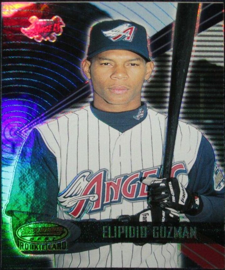 Elipidio Guzman #182