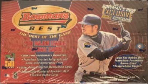 Hobby Box