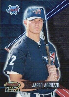 Jared Abruzzo #171