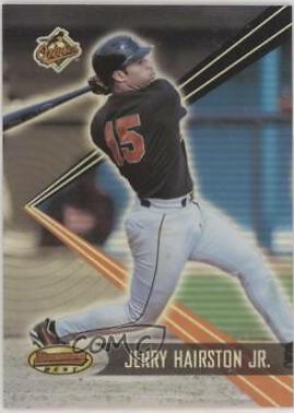 Jerry Hairston Jr. #104