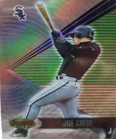 Joe Crede #128