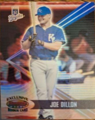 Joe Dillon #188