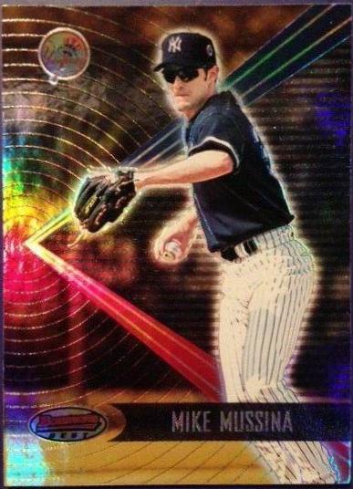 Mike Mussina #57