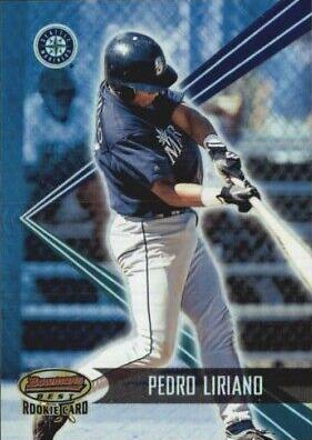 Pedro Liriano #153