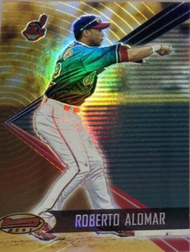 Roberto Alomar #24