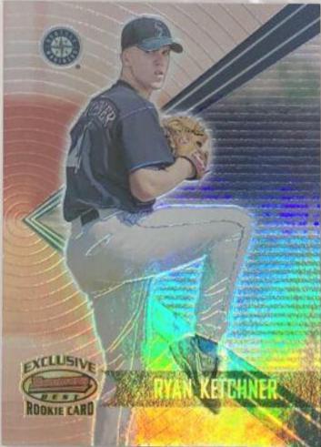 Ryan Ketchner #195