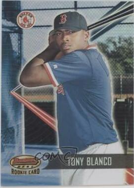 Tony Blanco #181