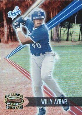Willy Aybar #192