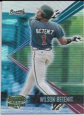 Wilson Betemit #157