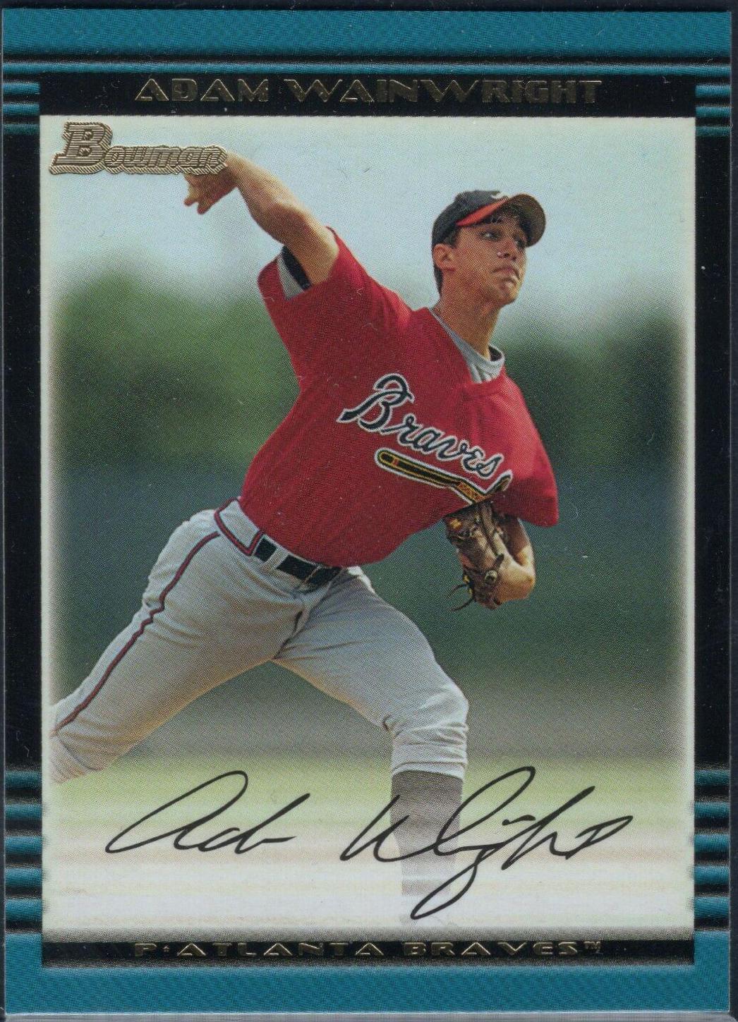 Adam Wainwright #239