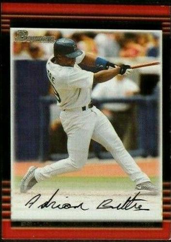 Adrian Beltre #31