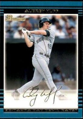 Aubrey Huff #150
