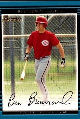 Ben Broussard #276