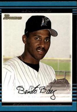 Benito Baez #425