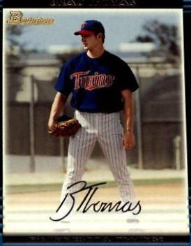 Brad Thomas #343