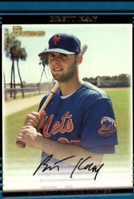 Brett Kay #201