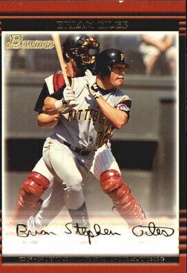 Brian Giles #9