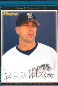 Brian Mallette #278