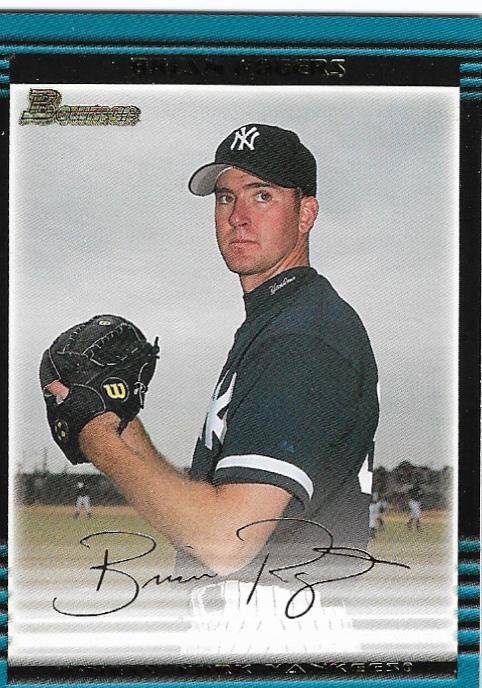 Brian Rogers #222