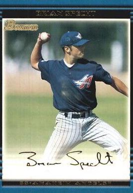 Brian Specht #418