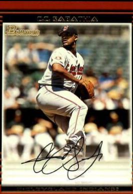 CC Sabathia #10