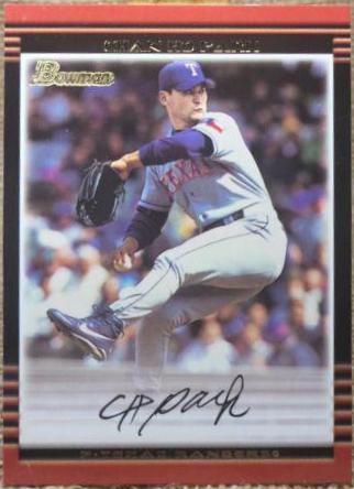 Chan Ho Park #53