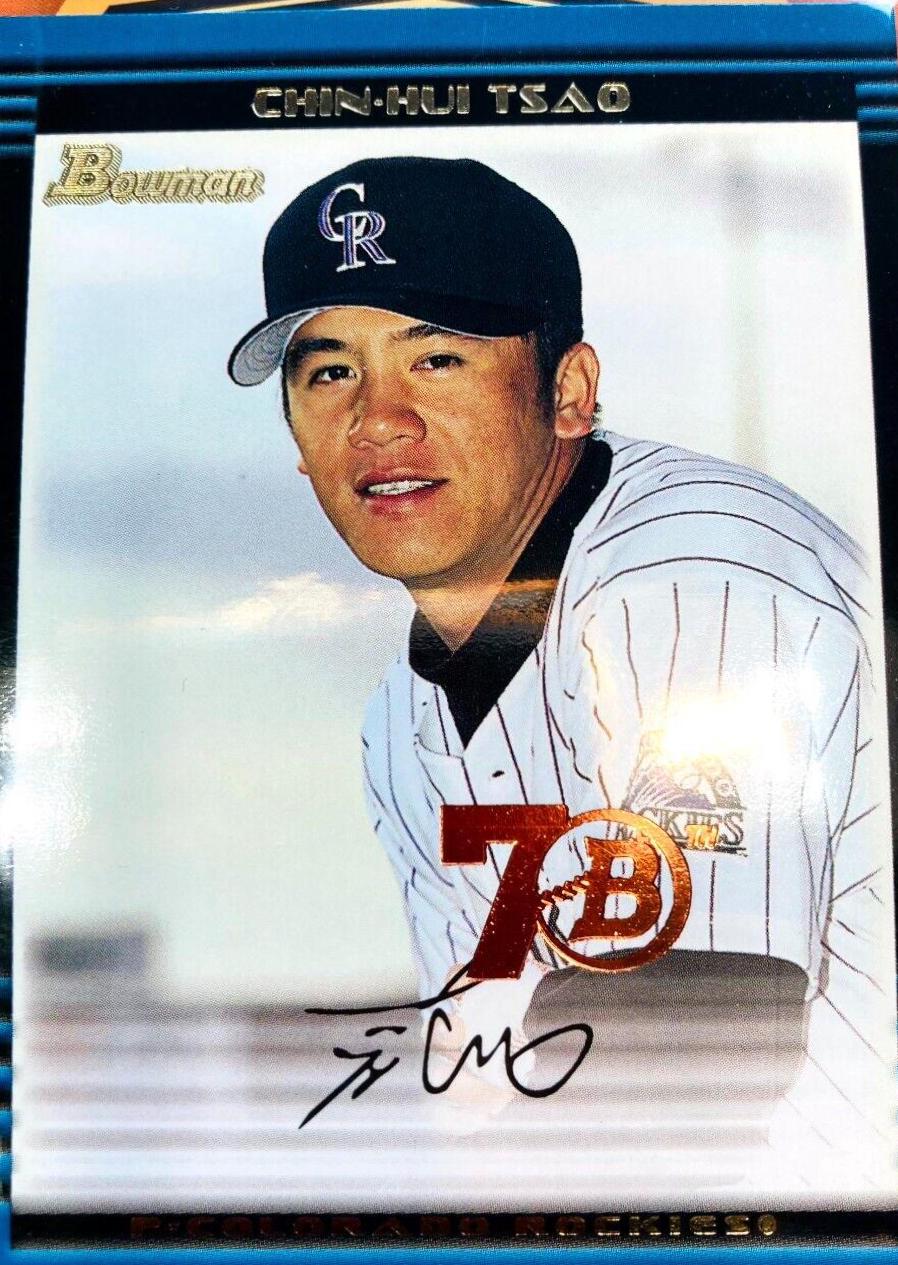 Chin-Hui Tsao #223