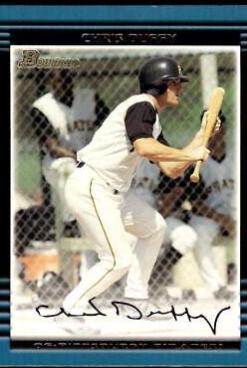 Chris Duffy #341
