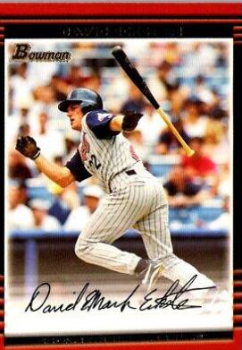 David Eckstein #106