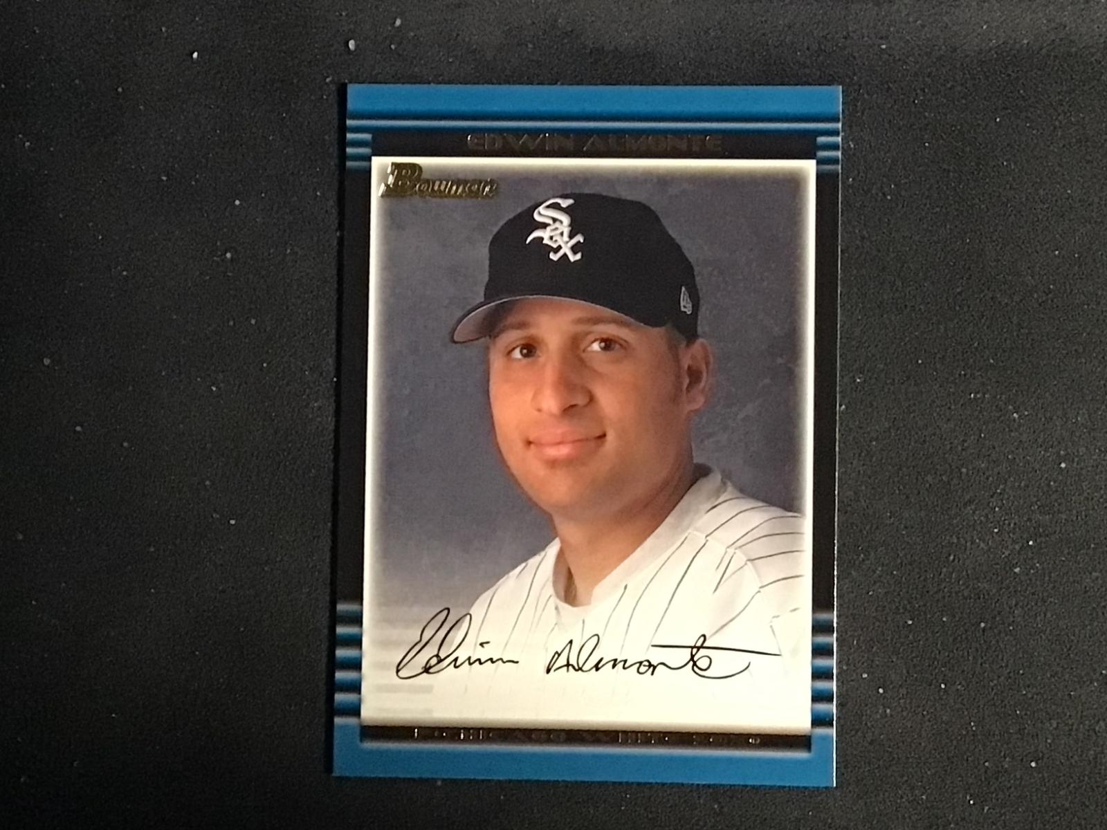 Edwin Almonte #232