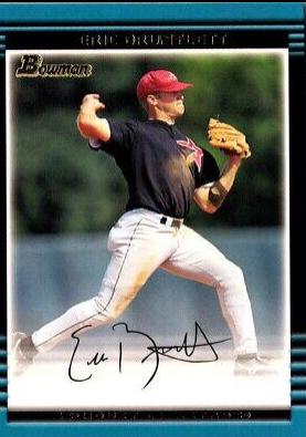 Eric Bruntlett #213