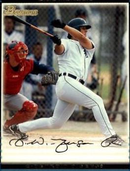 Eric Munson #295