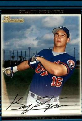 Grady Sizemore #310