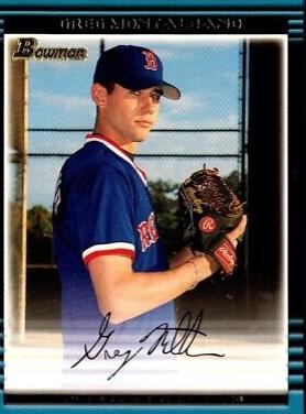 Greg Montalbano #172