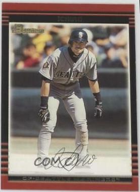 Ichiro #51