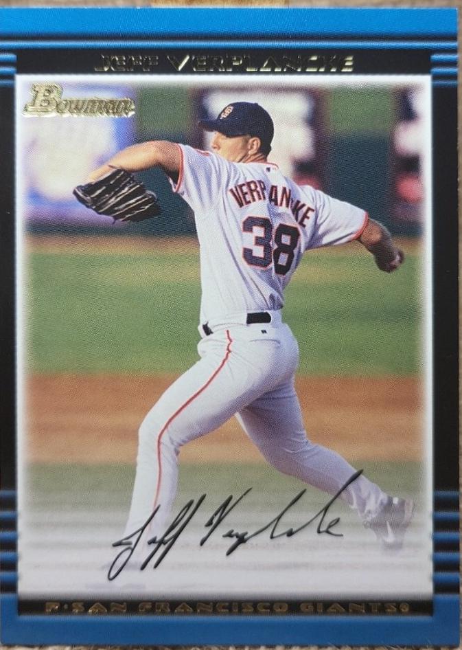 Jeff Verplancke #290