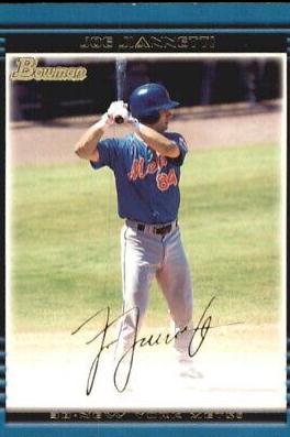 Joe Jiannetti #214