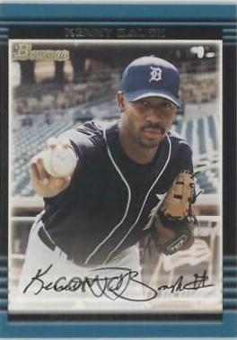 Kenny Baugh #224