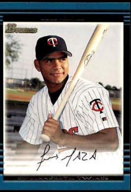 Luis Maza #391