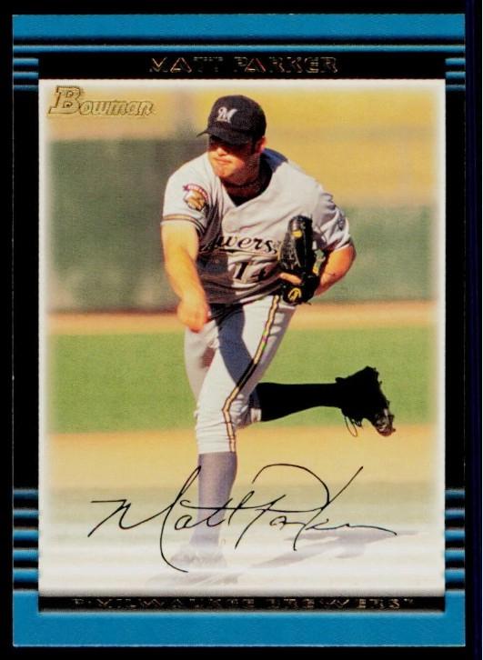 Matt Parker #384