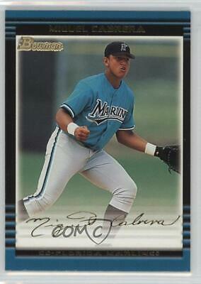 Miguel Cabrera [Gold] #245
