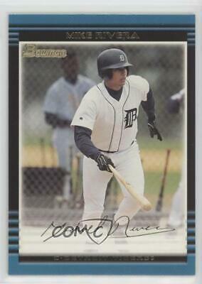 Mike Rivera #119